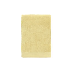 Comfort Towel, yellow, S&ouml;dahl