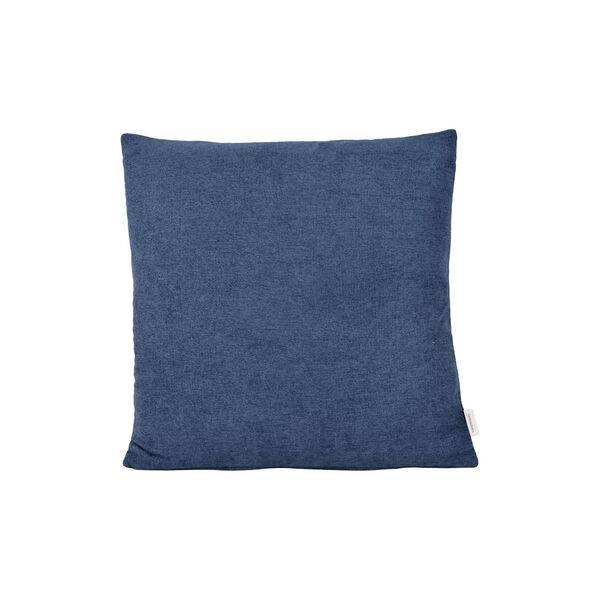 Wiggo Cushion, royal blue, Compliments