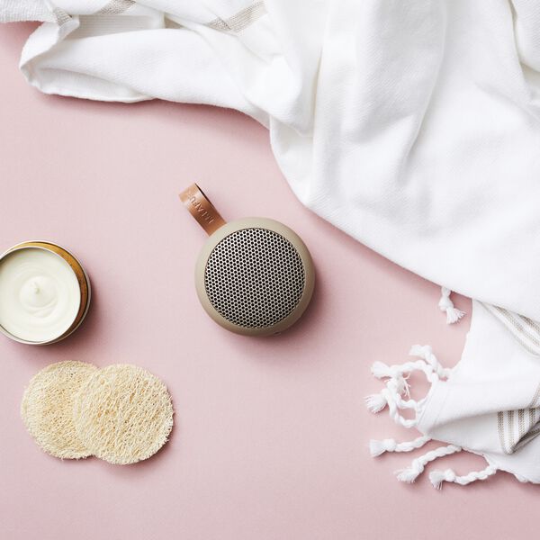 aGO 2 Bluetooth Speaker aGO 2 Bluetooth Speaker, Kreafunk