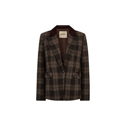 MMElivia Chez Blazer, bracken, MOS MOSH