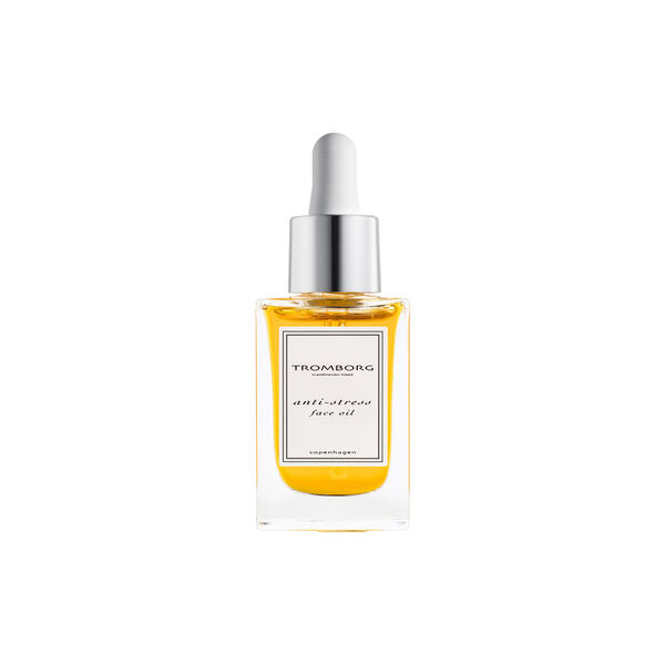 Face Oil Anti-Stress Face Oil Anti-Stress, Tromborg