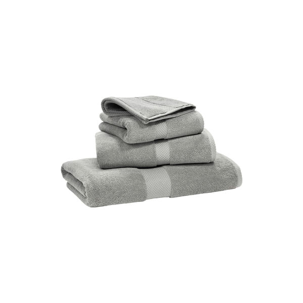 Avenue Washcloth, sea mist Avenue Washcloth, sea mist, Ralph Lauren Home