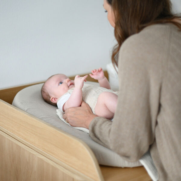 Nature Changing Unit Nature Changing Unit, We Are Bitte