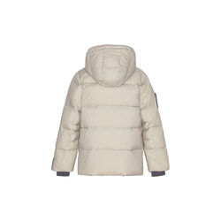 Mountain Ski Jacket| Oat, VER de TERRE