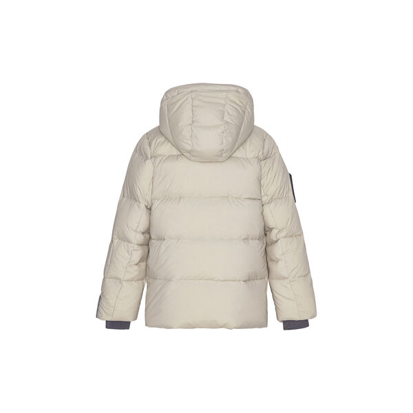 Mountain Ski Jacket| Oat, VER de TERRE