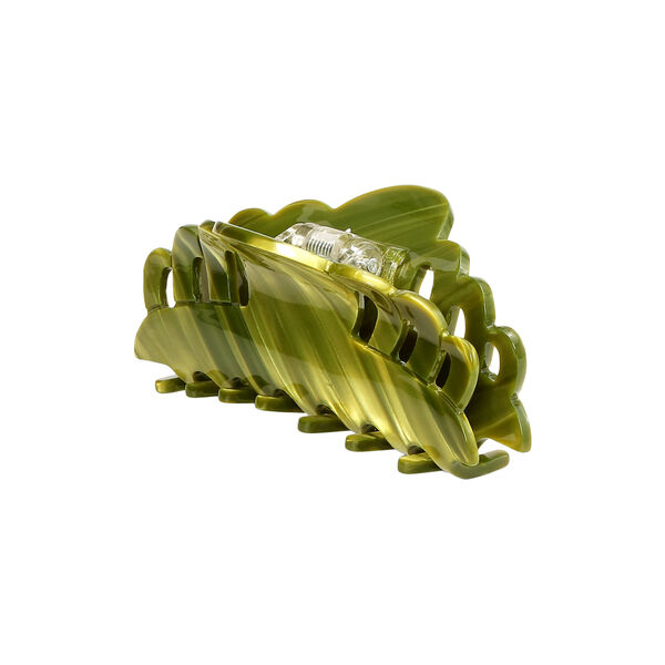 Emma Peppermint Pop Middle, spinach green, SUI AVA