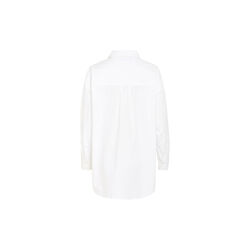 03 THE BOXY SHIRT | Bright White | Shirt, My Essential Wardrobe
