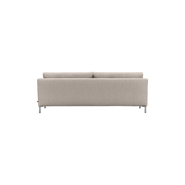 Streamline Sofa, Gravel 07 Streamline Sofa, Gravel 07, Eilersen