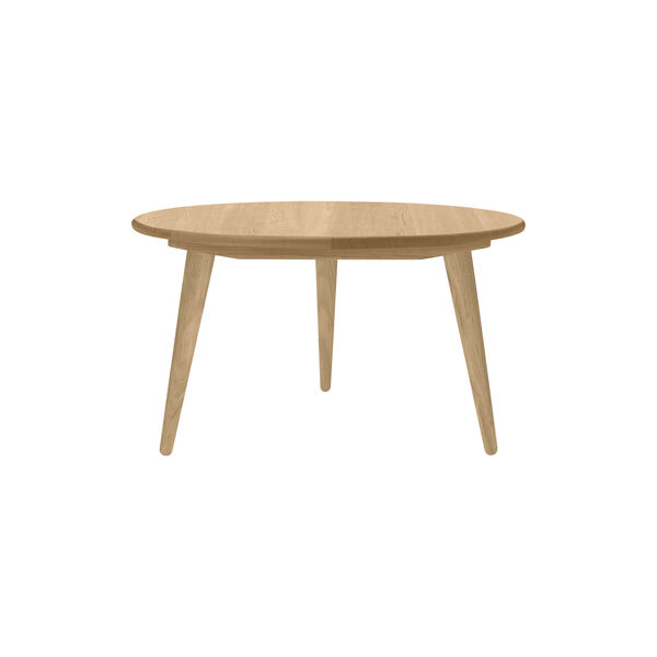 CH008 Coffee Table, oiled oak CH008 Coffee Table, oiled oak, Carl Hansen & Søn