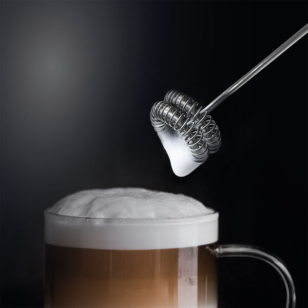 Milk frother PRO whip, Bialetti