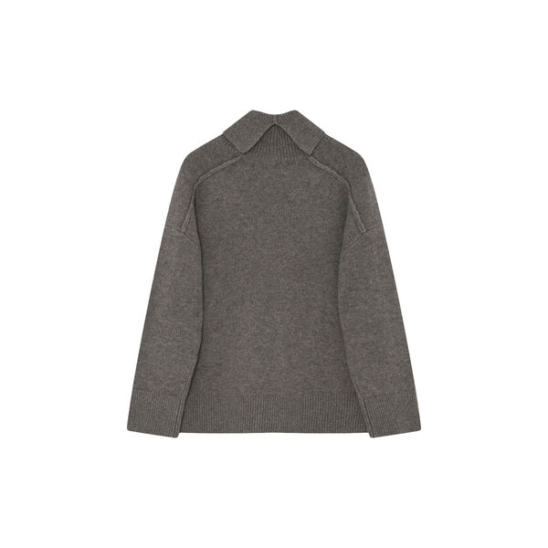 Clarke Soft lamb, chocolate chip melange Clarke Soft lamb, chocolate chip melange, DAY Birger ét Mikkelsen