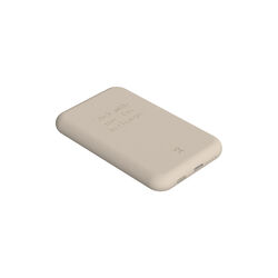 toCHARGE Qi Wireless Powerbank, Kreafunk
