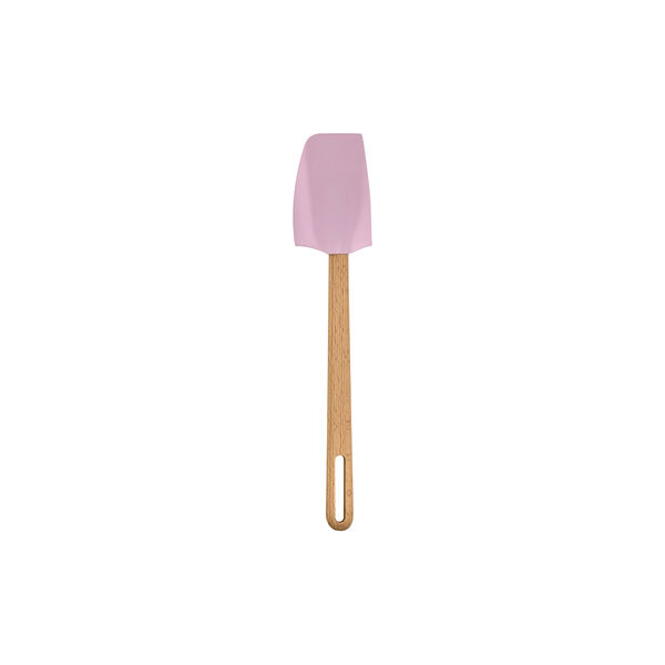 Signature medium spatula, powder pink, Le Creuset