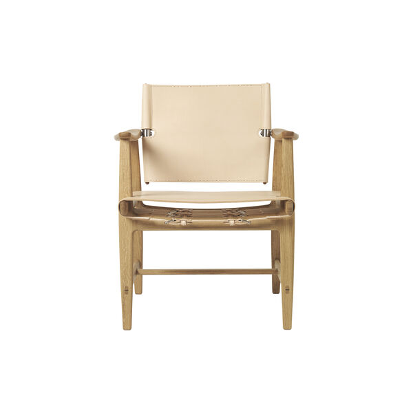 BM1106 Huntsman Chair, oiled oak/natural BM1106 Huntsman Chair, oiled oak/natural, Carl Hansen & Søn