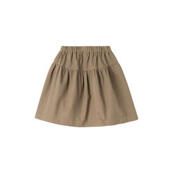 Sylvia L | Mud | Skirt, MarMar Copenhagen