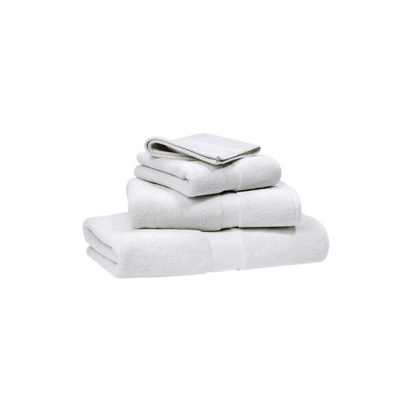 Avenue Towel, white Avenue Towel, white, Ralph Lauren Home