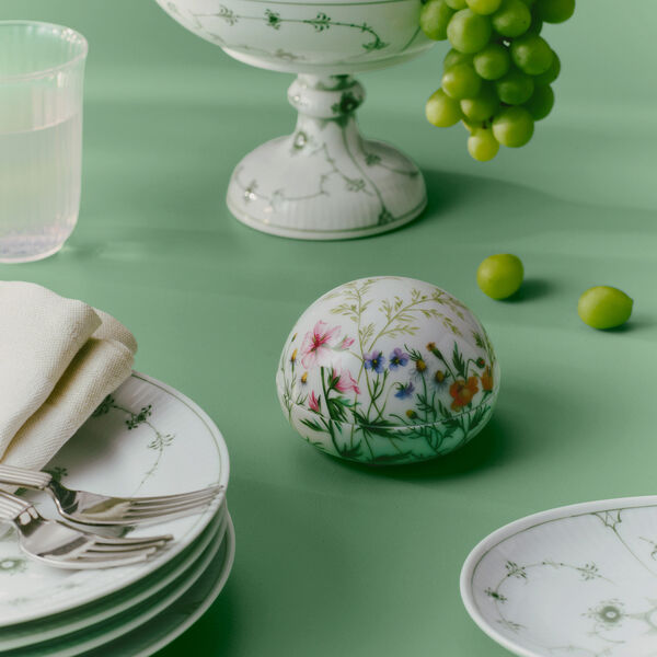 Easter 2026 Bonbonniere - Wildflowers, Royal Copenhagen