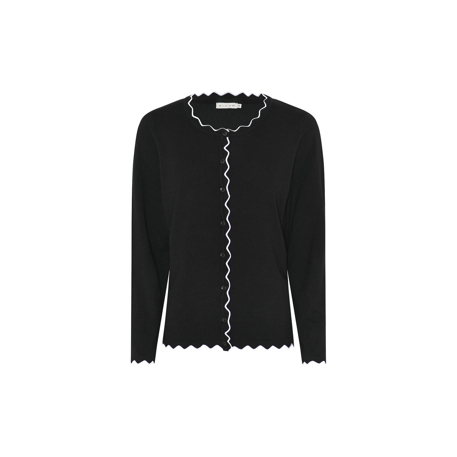 træt af Inspektion uophørlige BB Cardigan, black