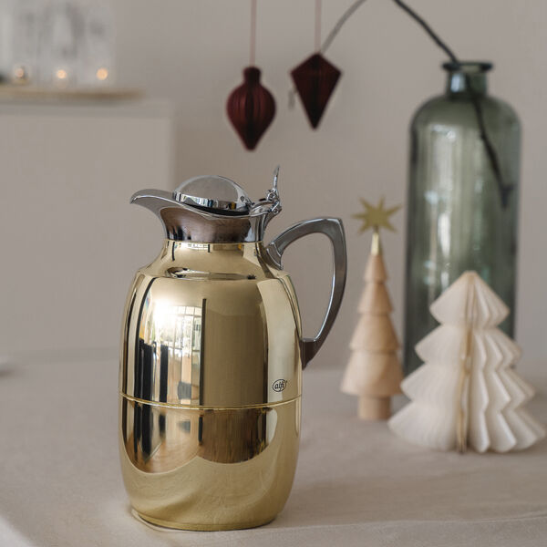 Juwel Vacuum Jug, gold, Alfi