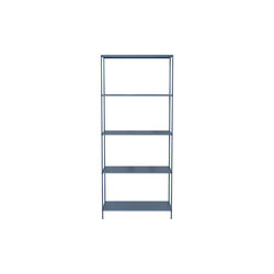 Shelf&nbsp;High, blue, Abstracta&reg; System