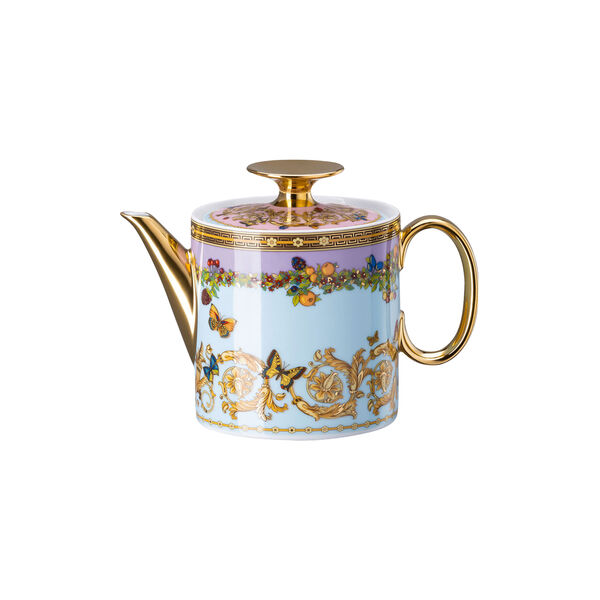 Le Jardin de Versace Teapot Le Jardin de Versace Teapot, Rosenthal x Versace