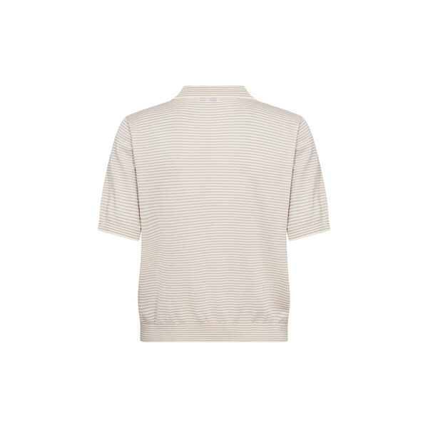 LR-POLENA 1 Pullover, star white combi, Levet&eacute; Room