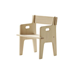 CH410 Peter's Chair, Carl Hansen & Søn