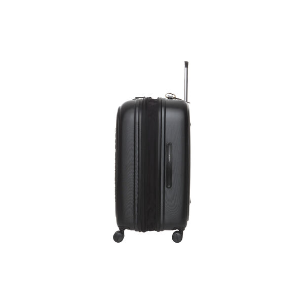 Logoduck+ Trolley Cabin, black, Mandarina Duck
