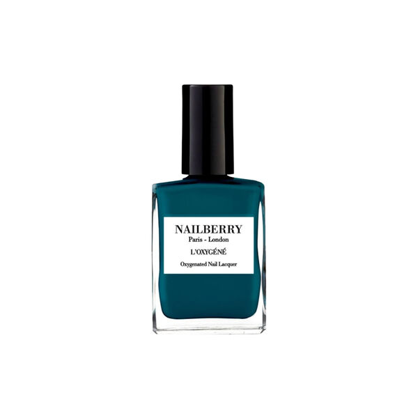 L’Oxygéné Teal We Meet Again L’Oxygéné Teal We Meet Again, Nailberry