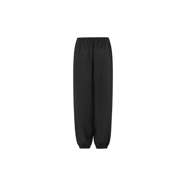 SRJuliette Balloon Pant, black, Soft Rebels