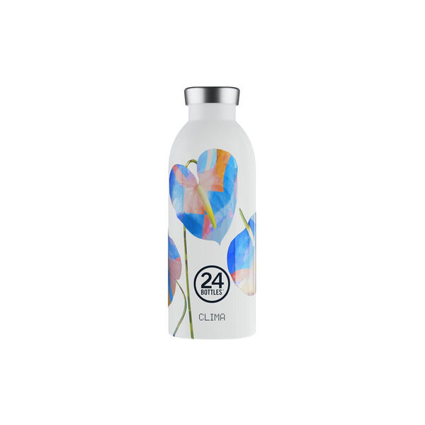 Clima Thermo bottle, cosmic flowers, 24Bottles