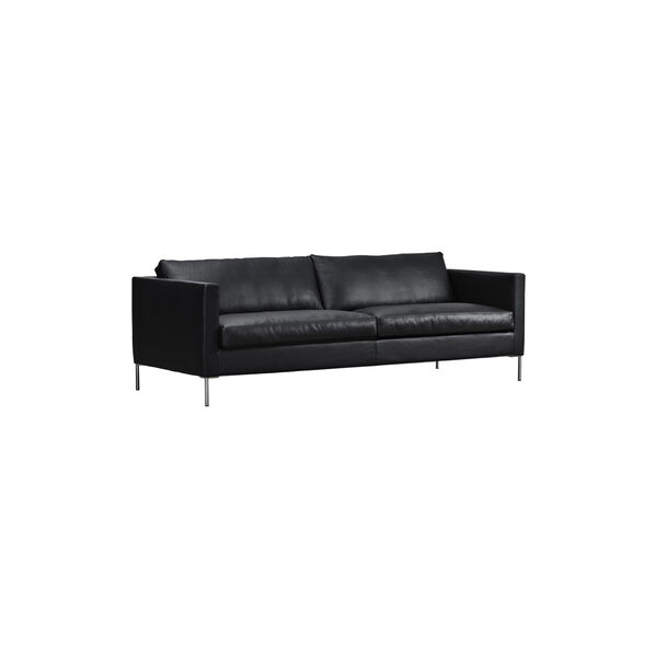 Trenton 3-seater Sofa, Texas 10, Eilersen
