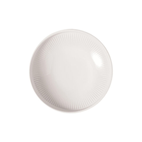 Afina Bowl, white, Villeroy & Boch