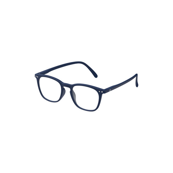 #E READING Glasses, navy blue, IZIPIZI