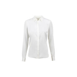 Susan Shirt, offwhite, Stenströms