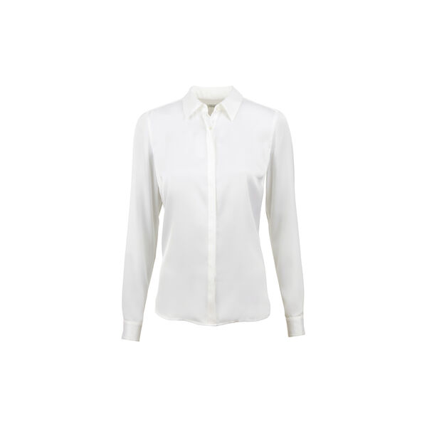 Susan Shirt, offwhite, Stenströms