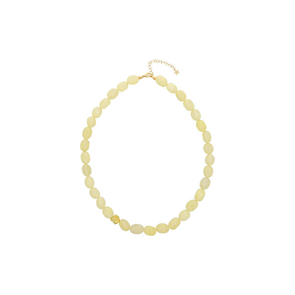 Vilma Necklace, butter, Nuni Copenhagen