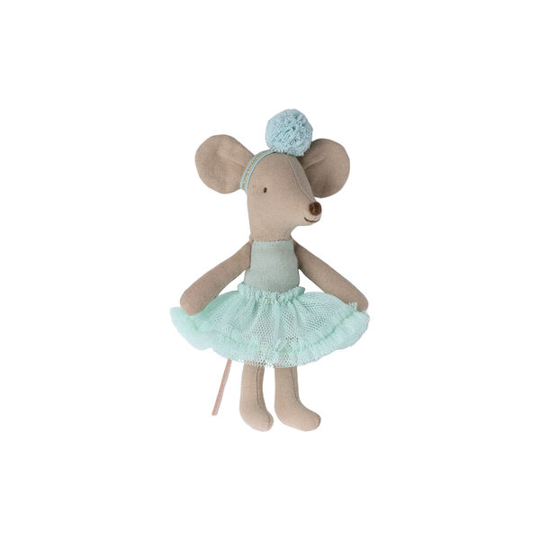 Little Sister Ballerina Mouse Little Sister Ballerina Mouse, Maileg