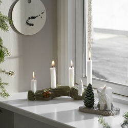 Christmas Tales Christmas Kiss, Kähler