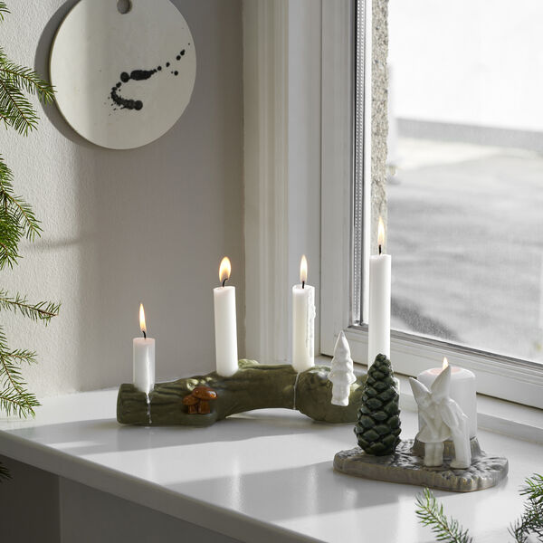 Christmas Tales Christmas Kiss, Kähler