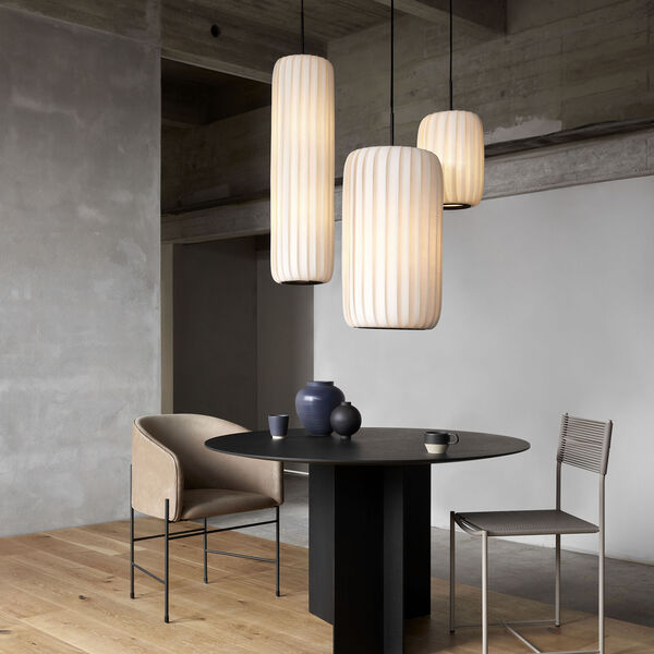 TR37 Pendant, white, Tom Rossau