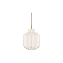 Le Klint 105 Anniversary Pendant with Standard Shade, LE KLINT