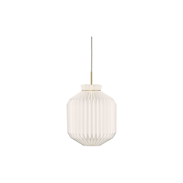 Le Klint 105 Anniversary Pendant with Standard Shade, LE KLINT