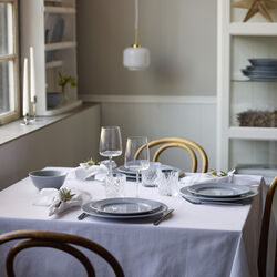 Horizon Dinner plate &Oslash; 27 cm 4 pcs, sea, Coast