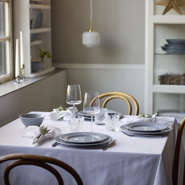 Horizon Dinner plate &Oslash; 27 cm 4 pcs, sea, Coast