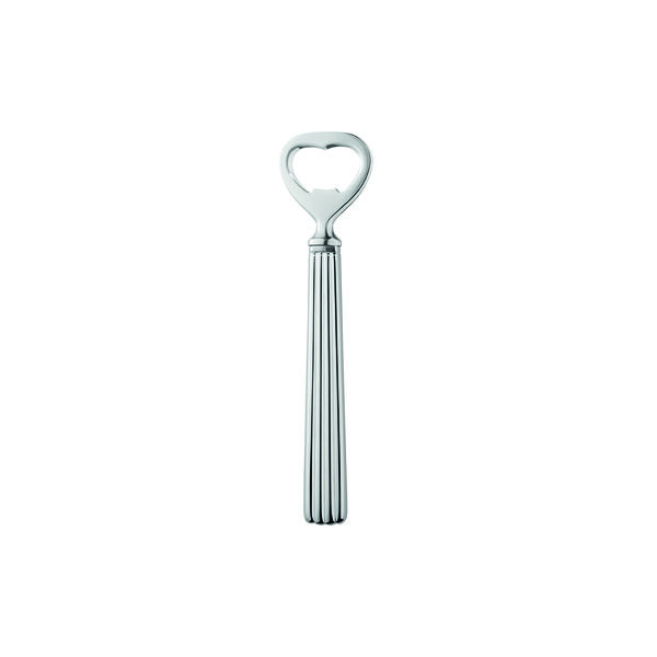 Bernadotte Bottle Opener, Georg Jensen