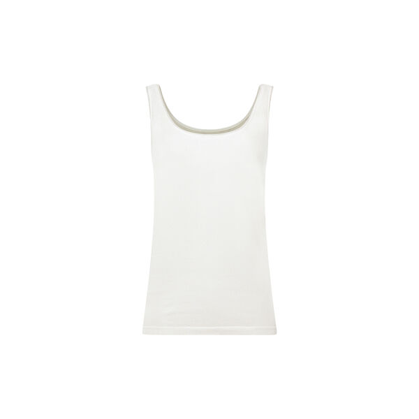 Jamaika Top Sleeveless, white, Wolford