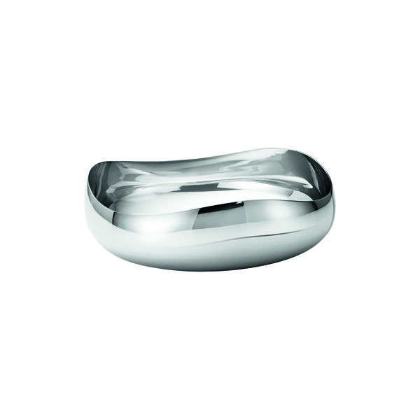 Cobra Serving Bowl, Georg Jensen