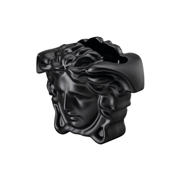 Medusa Grande Vase Medusa Grande Vase, Rosenthal x Versace