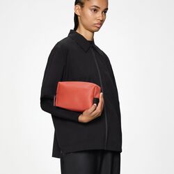 Wash Bag Small, kiln, Rains